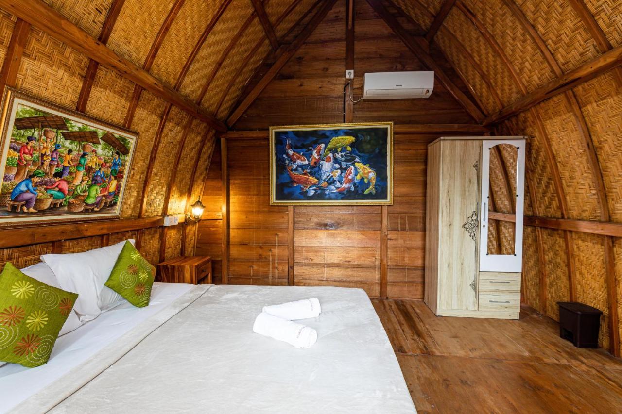 Kubu Sental 3*