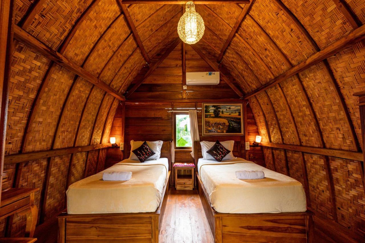 Kubu Sental Guest house 3*