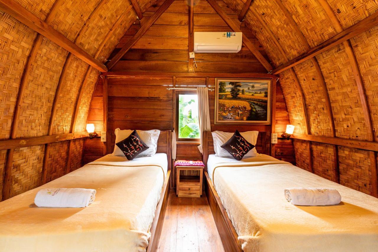 Kubu Sental 3* Batununggul