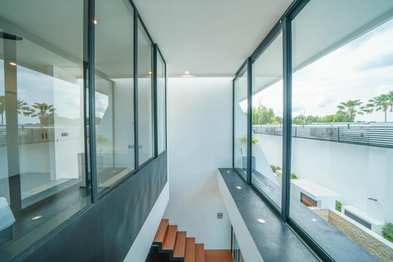 Loft Ludo 8 - Superb 1-bdr Luxury Loft In Great Location! Villa