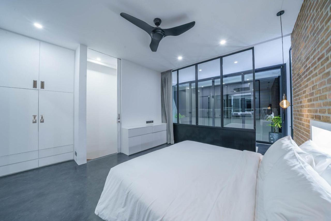 Loft Ludo 8 - Superb 1-bdr Luxury Loft In Great Location! Canggu (Bali)