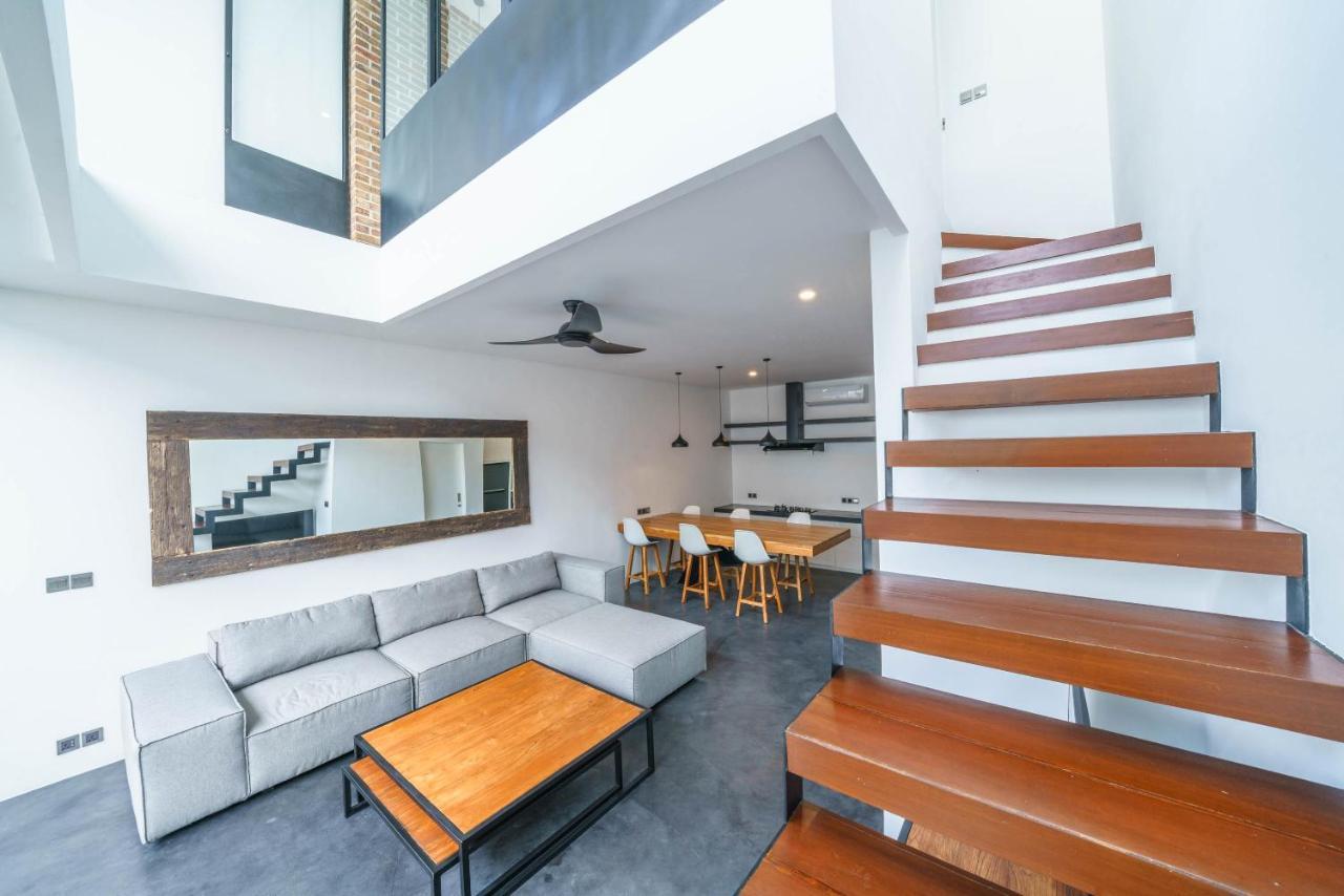 Loft Ludo 8 - Superb 1-bdr Luxury Loft In Great Location!