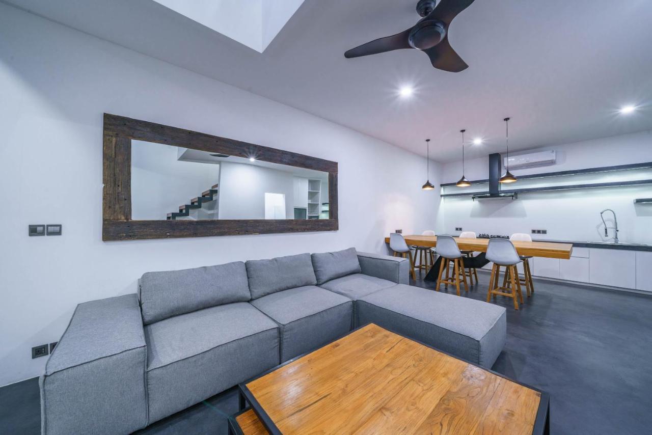 Loft Ludo 8 - Superb 1-bdr Luxury Loft In Great Location! *