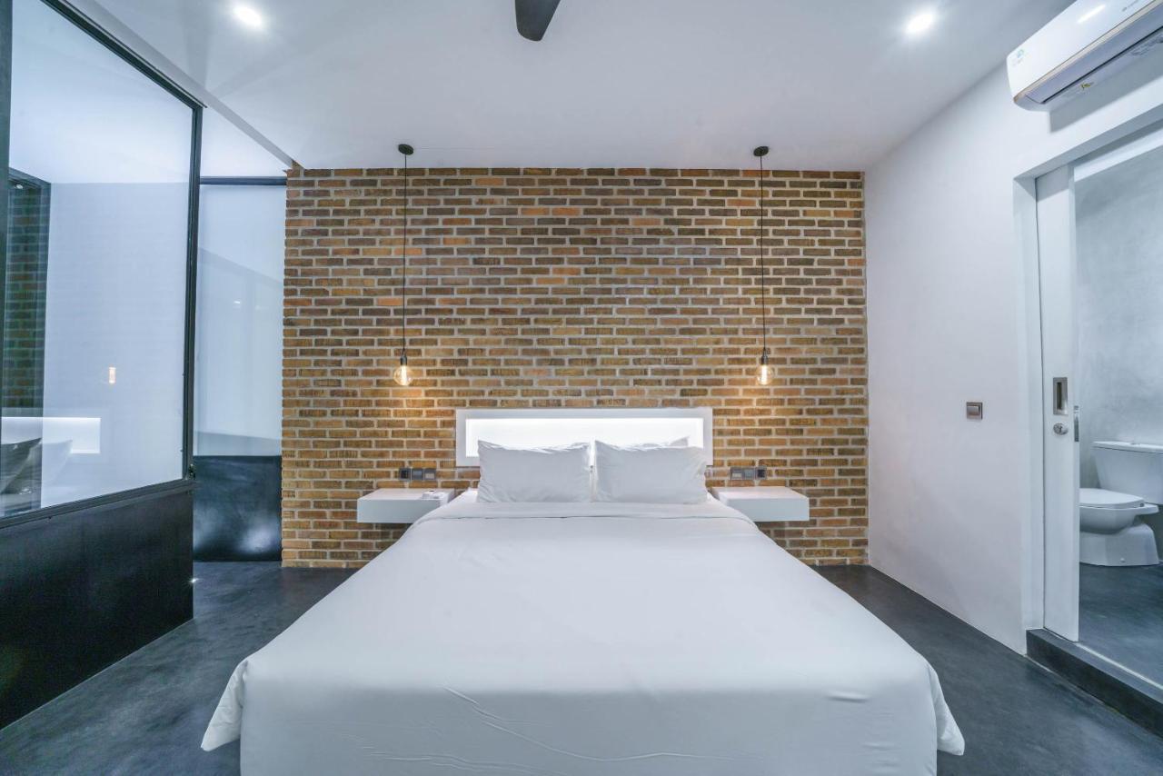 Loft Ludo 8 - Superb 1-bdr Luxury Loft In Great Location! Villa Canggu (Bali)