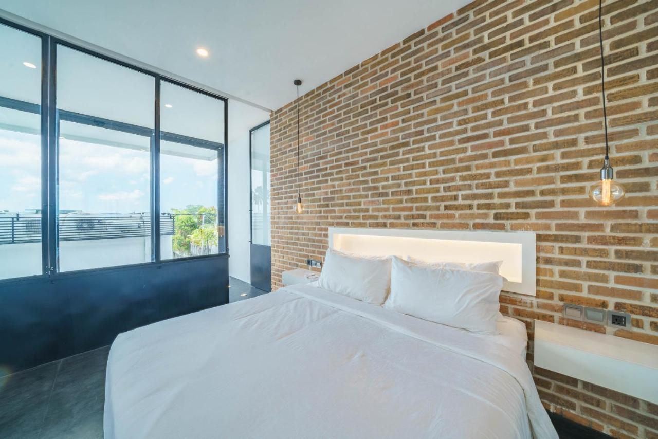 Loft Ludo 8 - Superb 1-bdr Luxury Loft In Great Location! Villa *