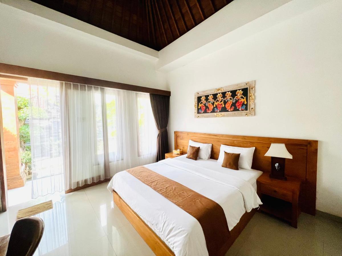 Gangga 3* Canggu (Bali)