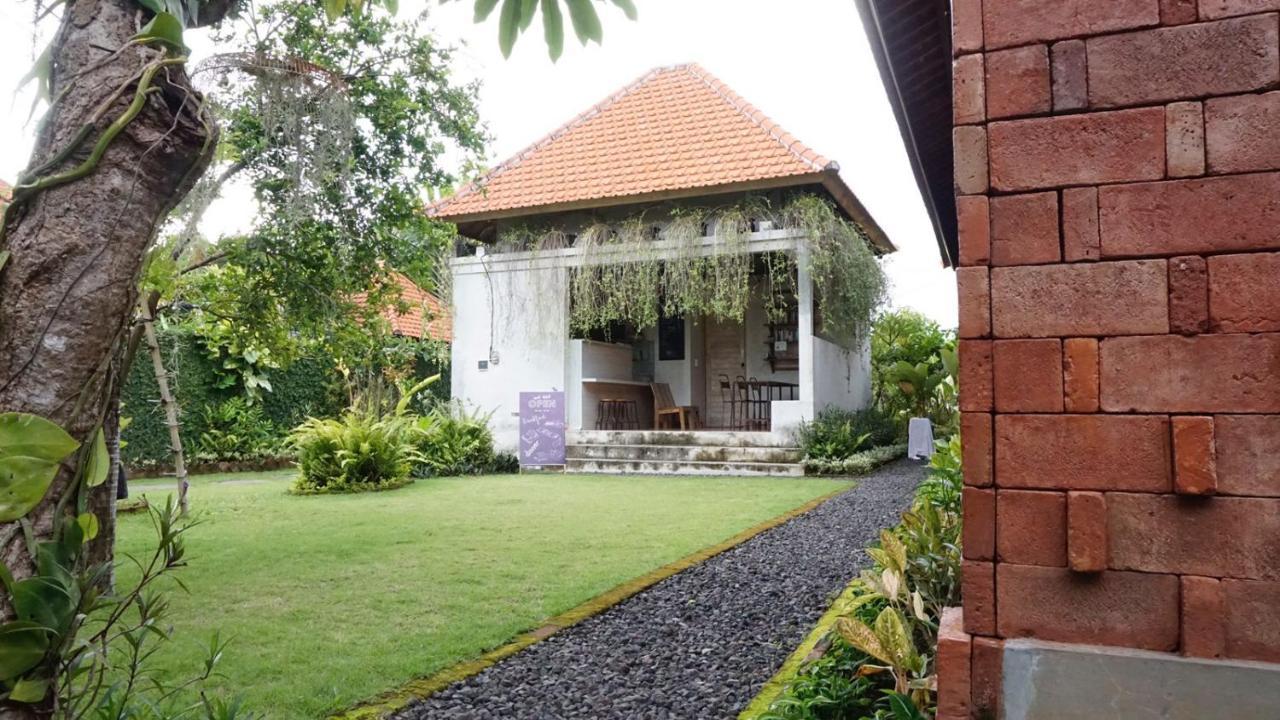 Louto Dmell Homestay *