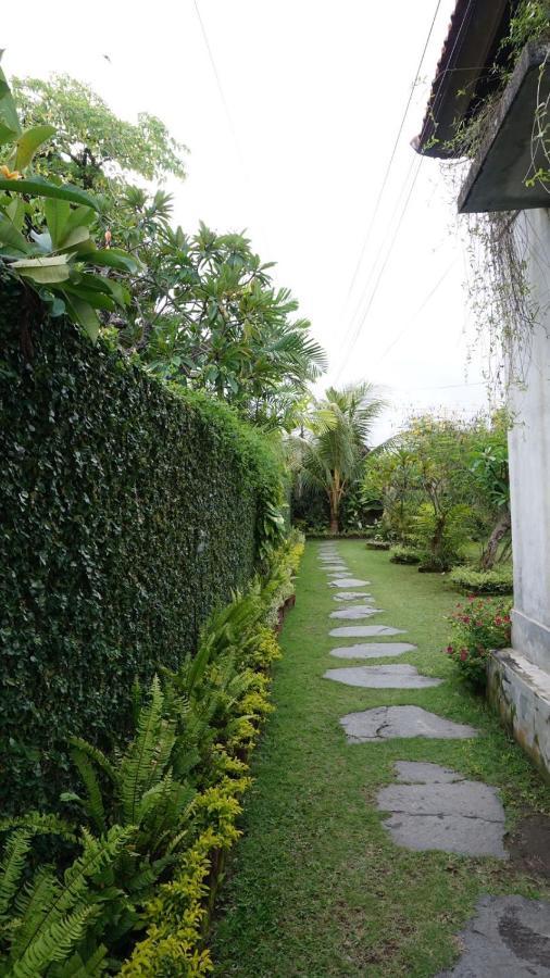 Homestay Louto Dmell Sanur (Bali)