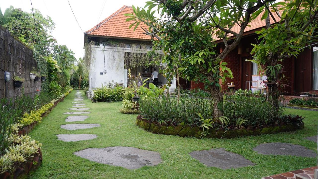 Homestay Louto Dmell *