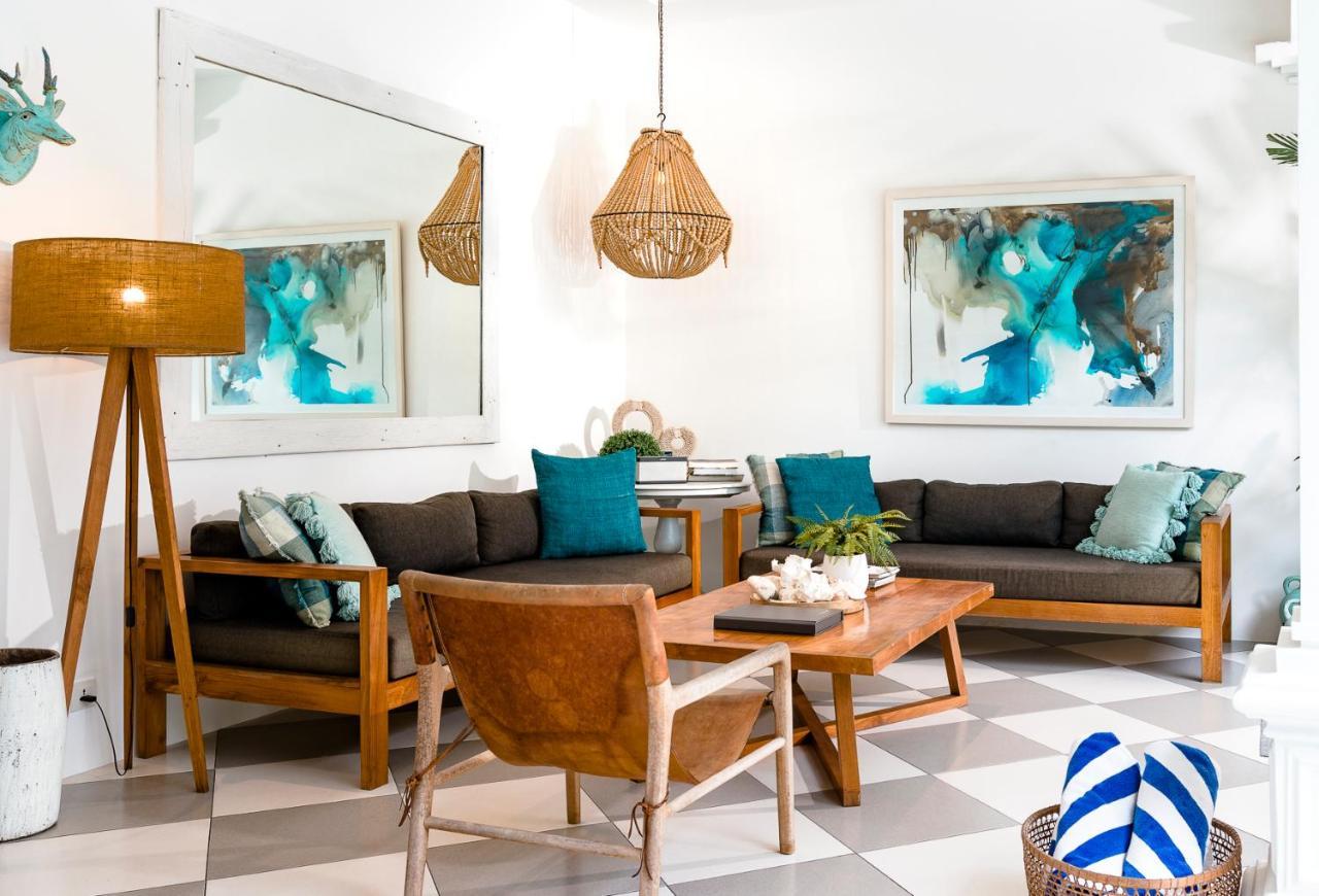 Villa Wahah Seminyak (Bali)