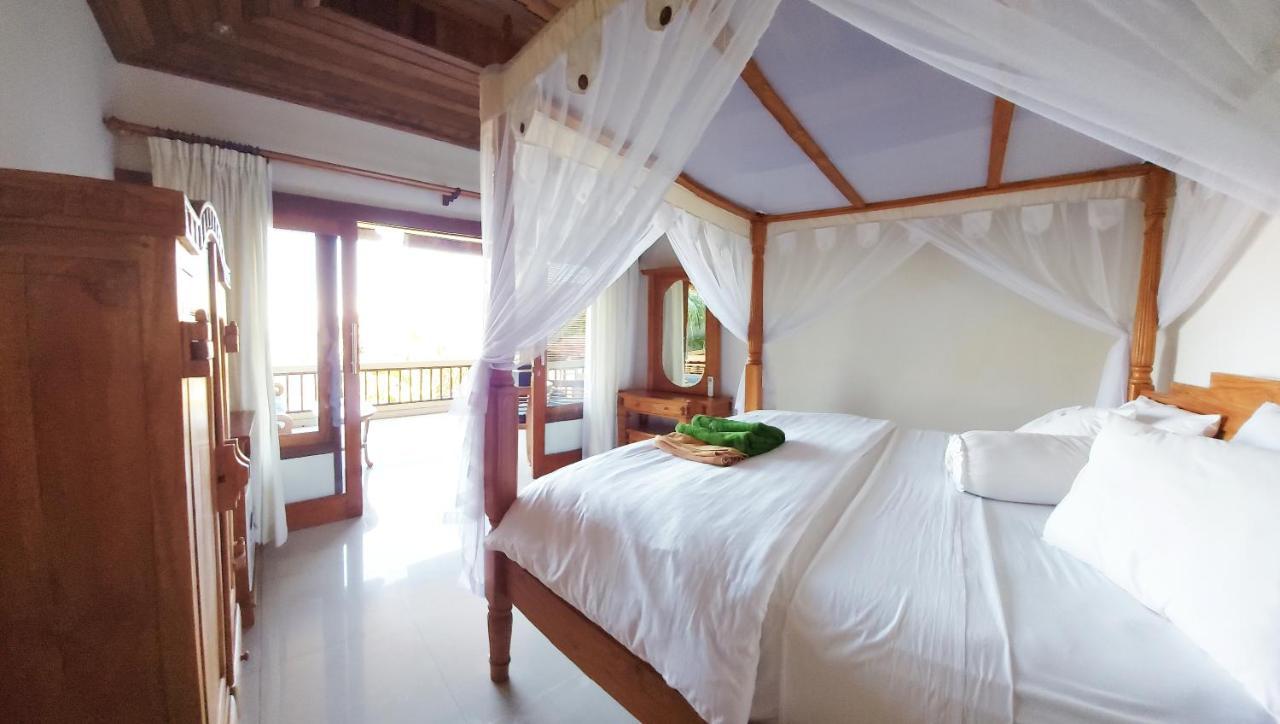 Holiday park Sama Sama Amed (Bali)