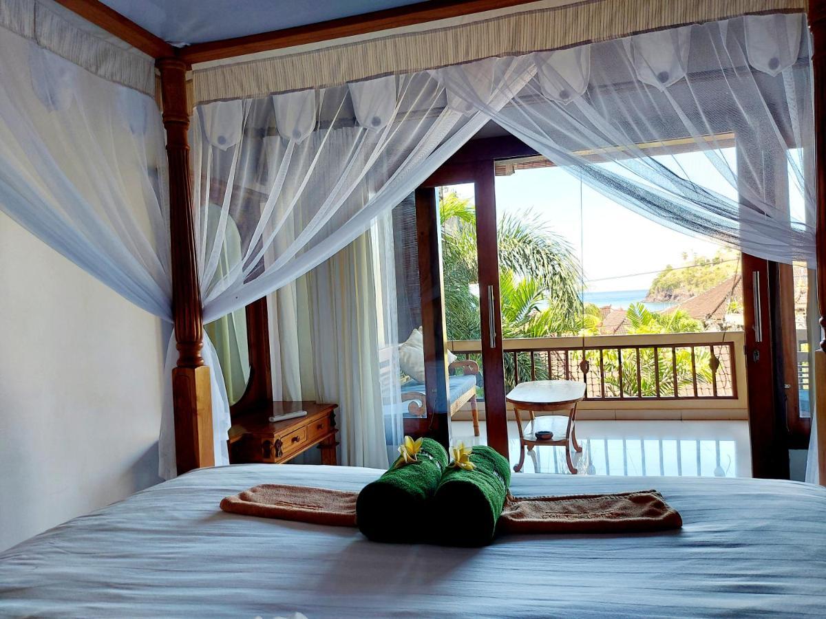 Sama Sama Holiday park