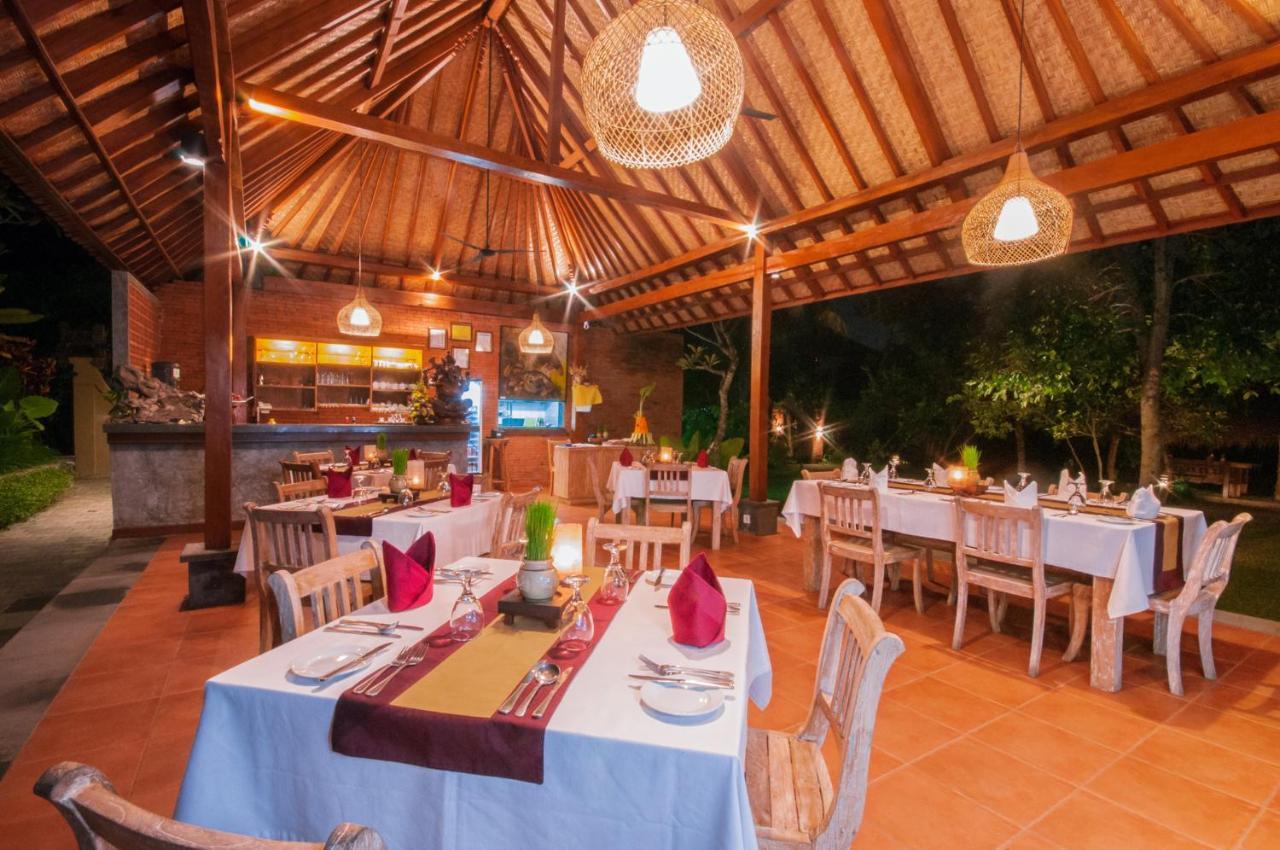 Uma Dawa Resort And Spa Resort Ubud (Bali)