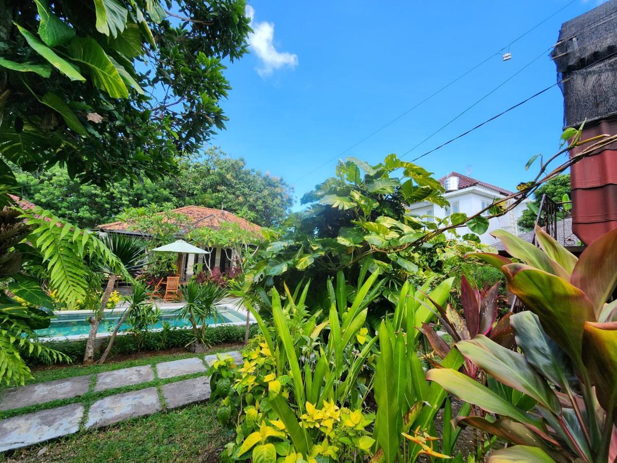 Timbis Bali Homestay *