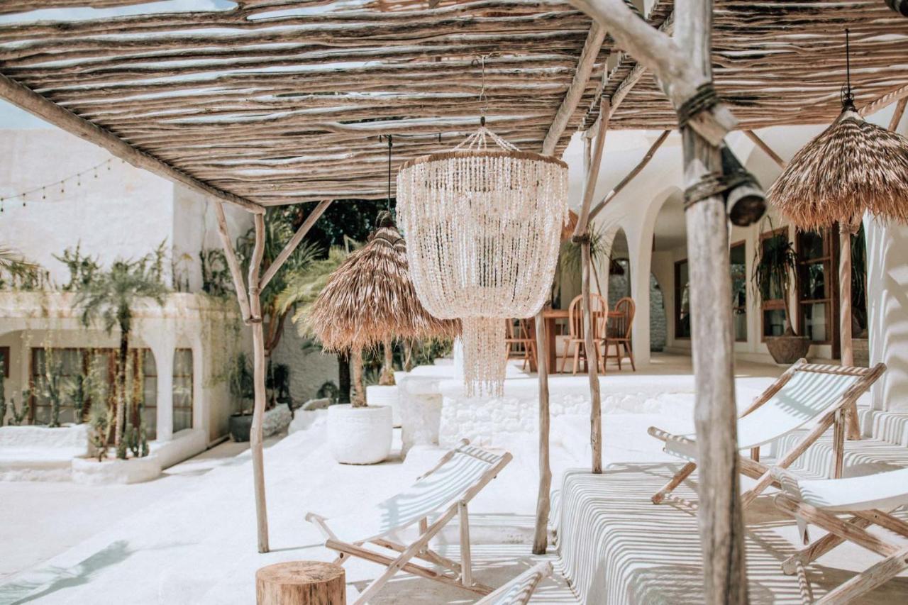 Hotel Sages Canggu (Bali)