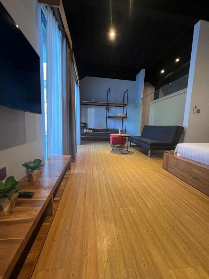 Rumah Kahyangan 2* Canggu (Bali)