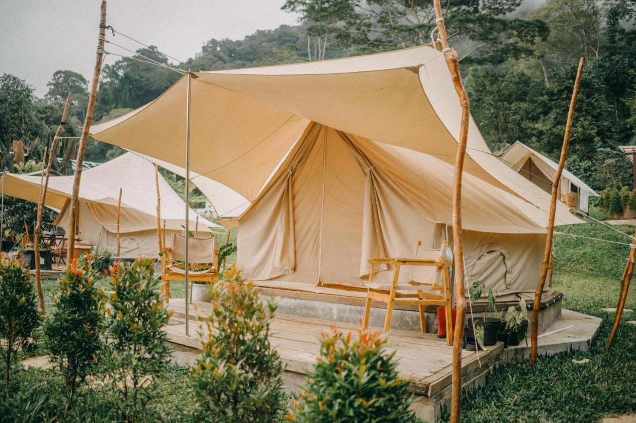 Alamu Eco * Bedugul (Bali)