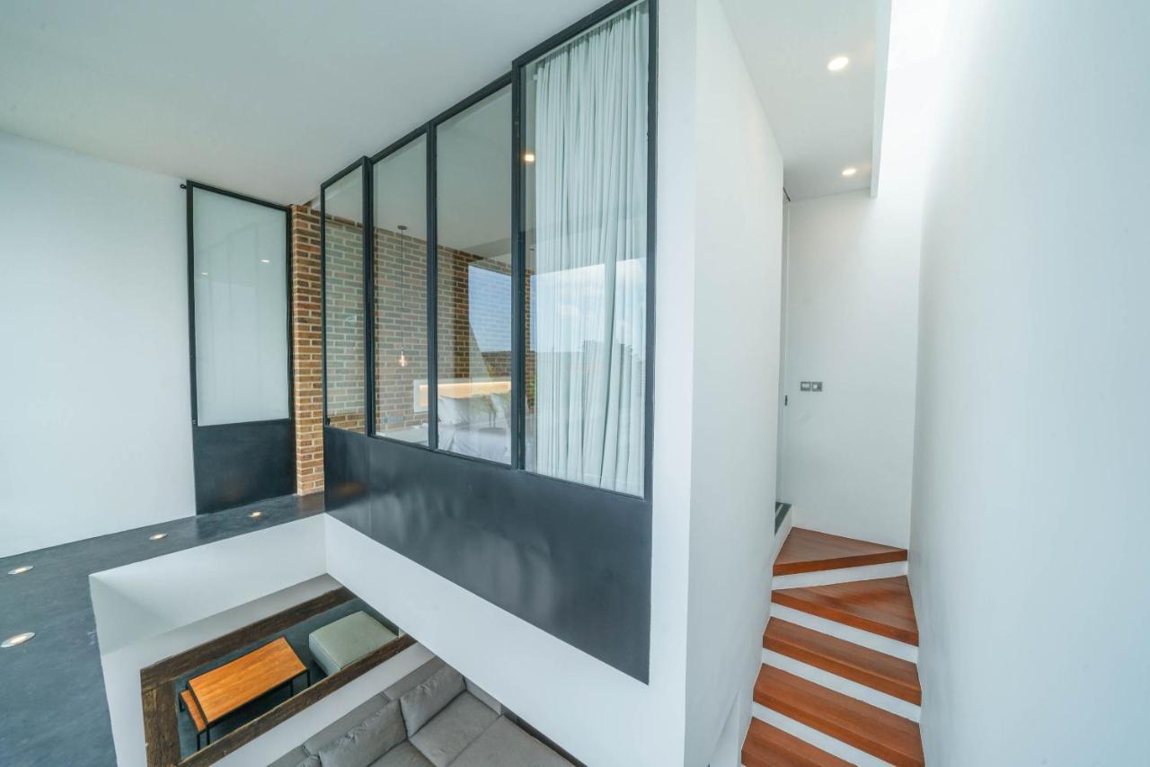 Loft Ludo 8 - Superb 1-bdr Luxury Loft In Great Location! *