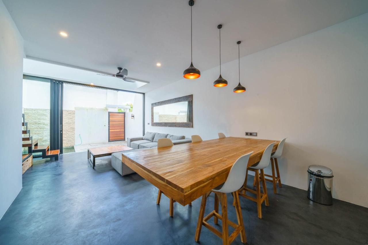 Loft Ludo 8 - Superb 1-bdr Luxury Loft In Great Location! Villa Canggu (Bali)