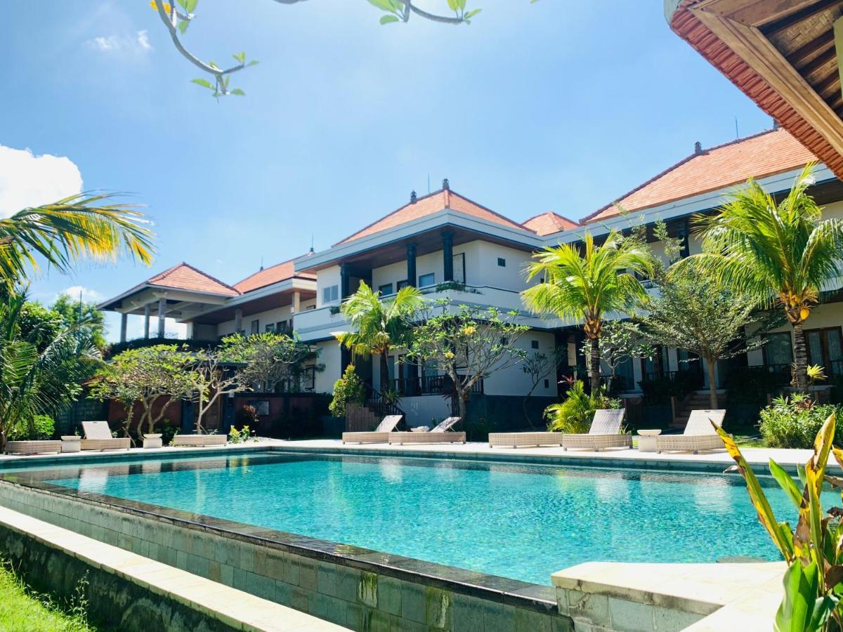 Guest house Davu Sundara
