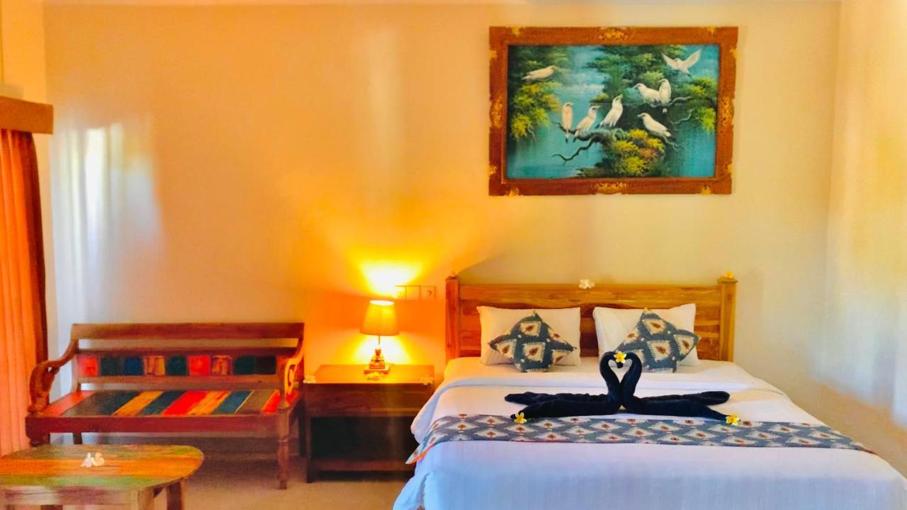 Guest house Davu Sundara Uluwatu (Bali)