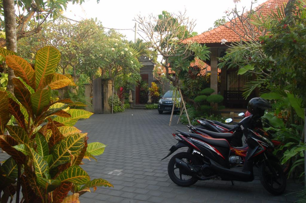 Homestay Gunakaya Sanur (Bali)
