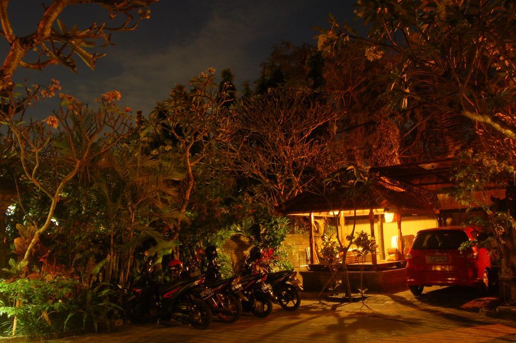 Gunakaya Homestay Sanur (Bali)