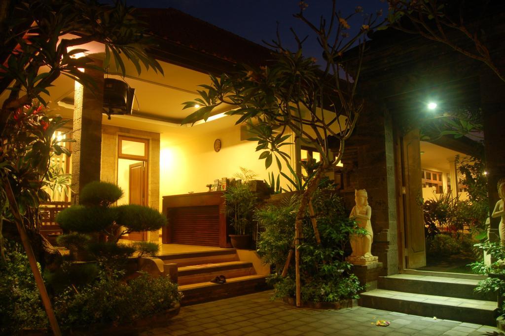 Homestay Gunakaya