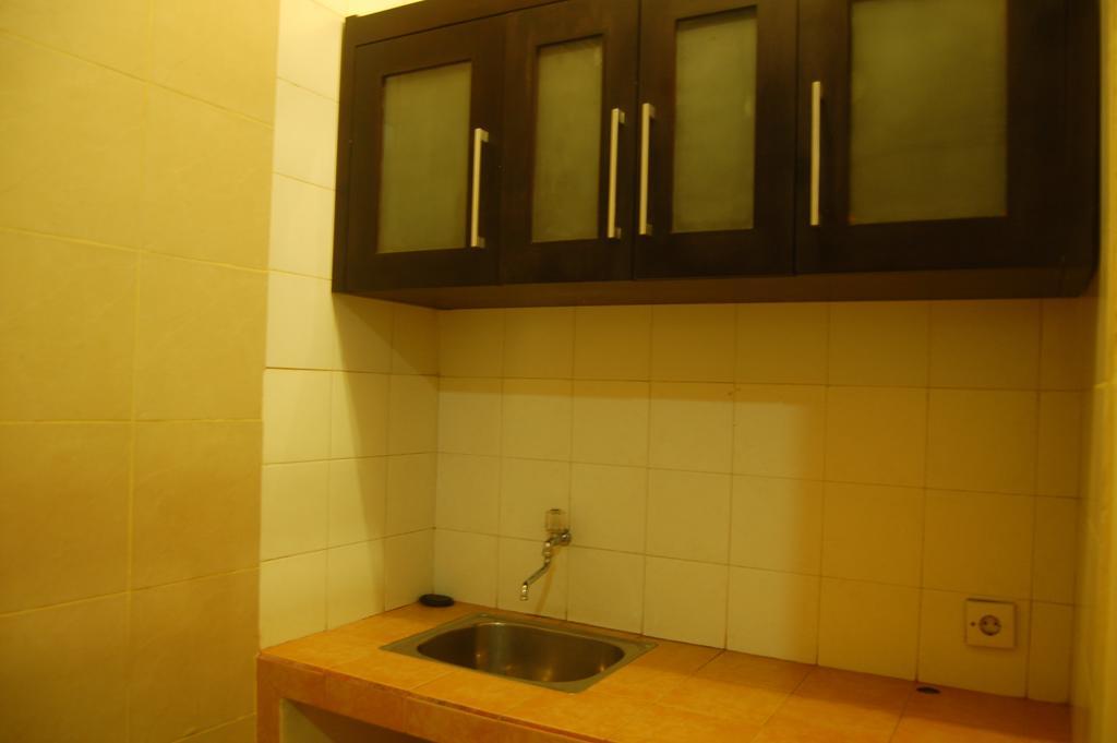 Homestay Gunakaya
