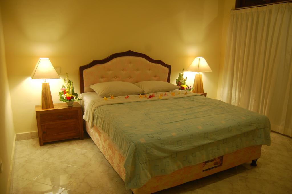 Homestay Gunakaya Sanur (Bali)
