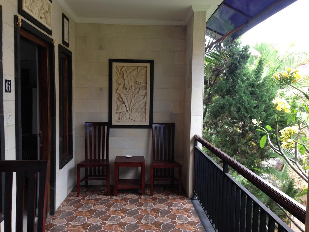 Guest house Double N Bali Sanur (Bali)