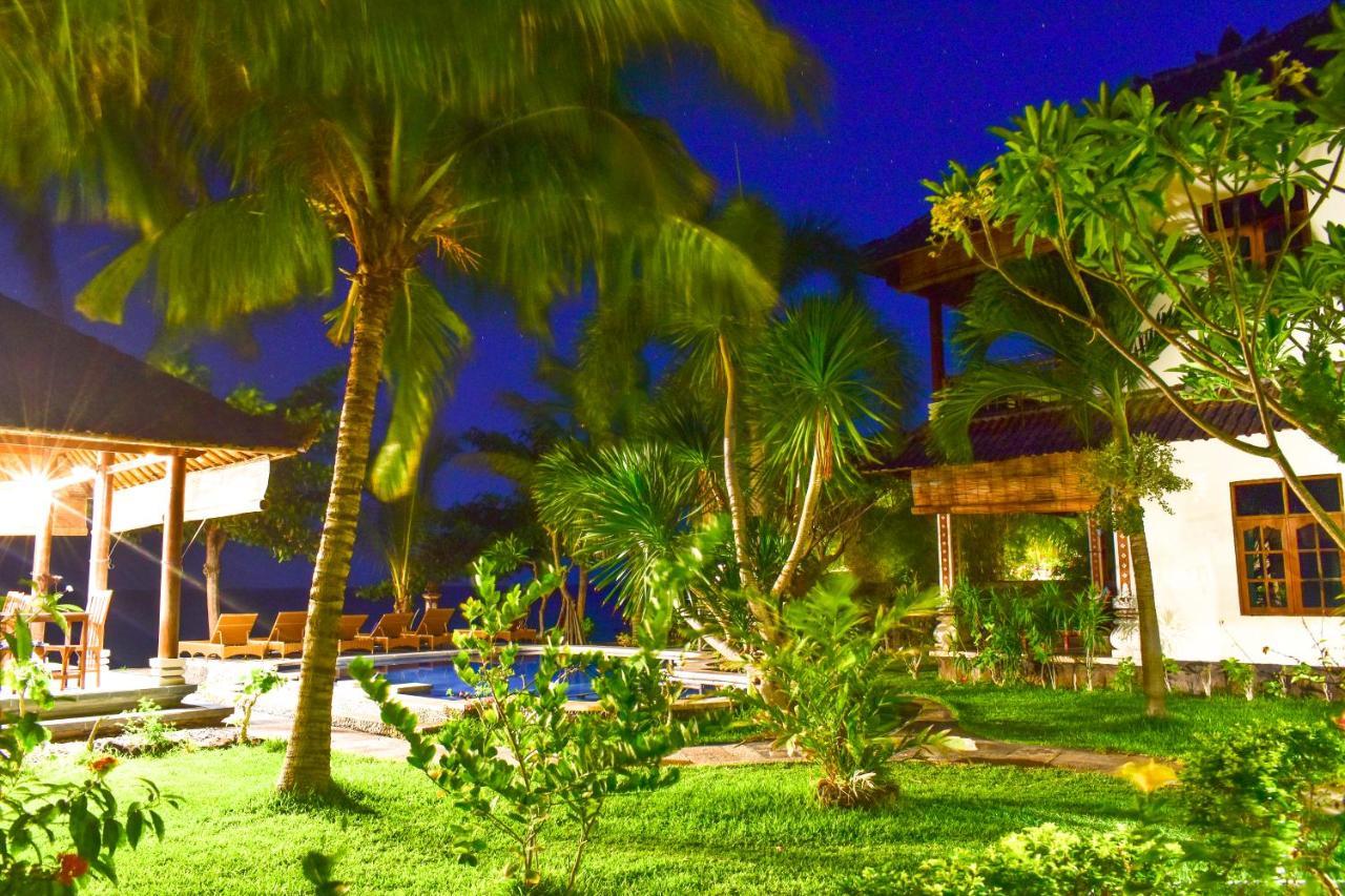 Ganesha Guest house