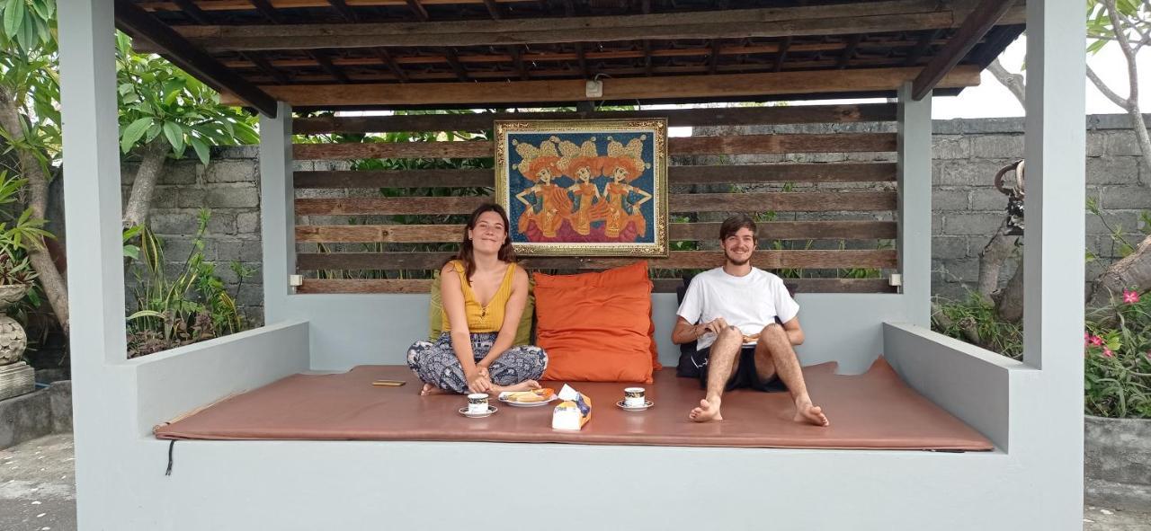 Khrisna Sunrise Guest house