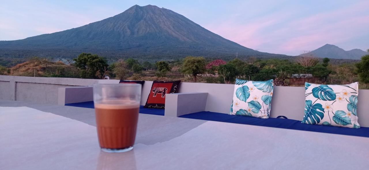 Khrisna Sunrise Guest house