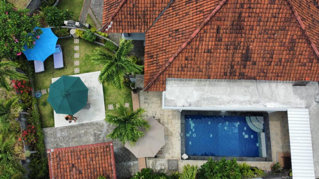 Guest house Khrisna Sunrise *