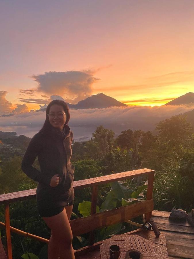 Tukadsari Kintamani (Bali)
