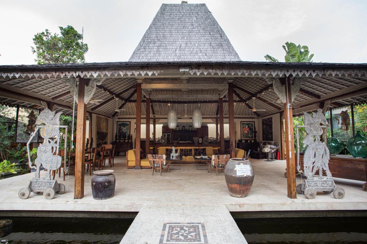 Wayang Retreat Holiday park