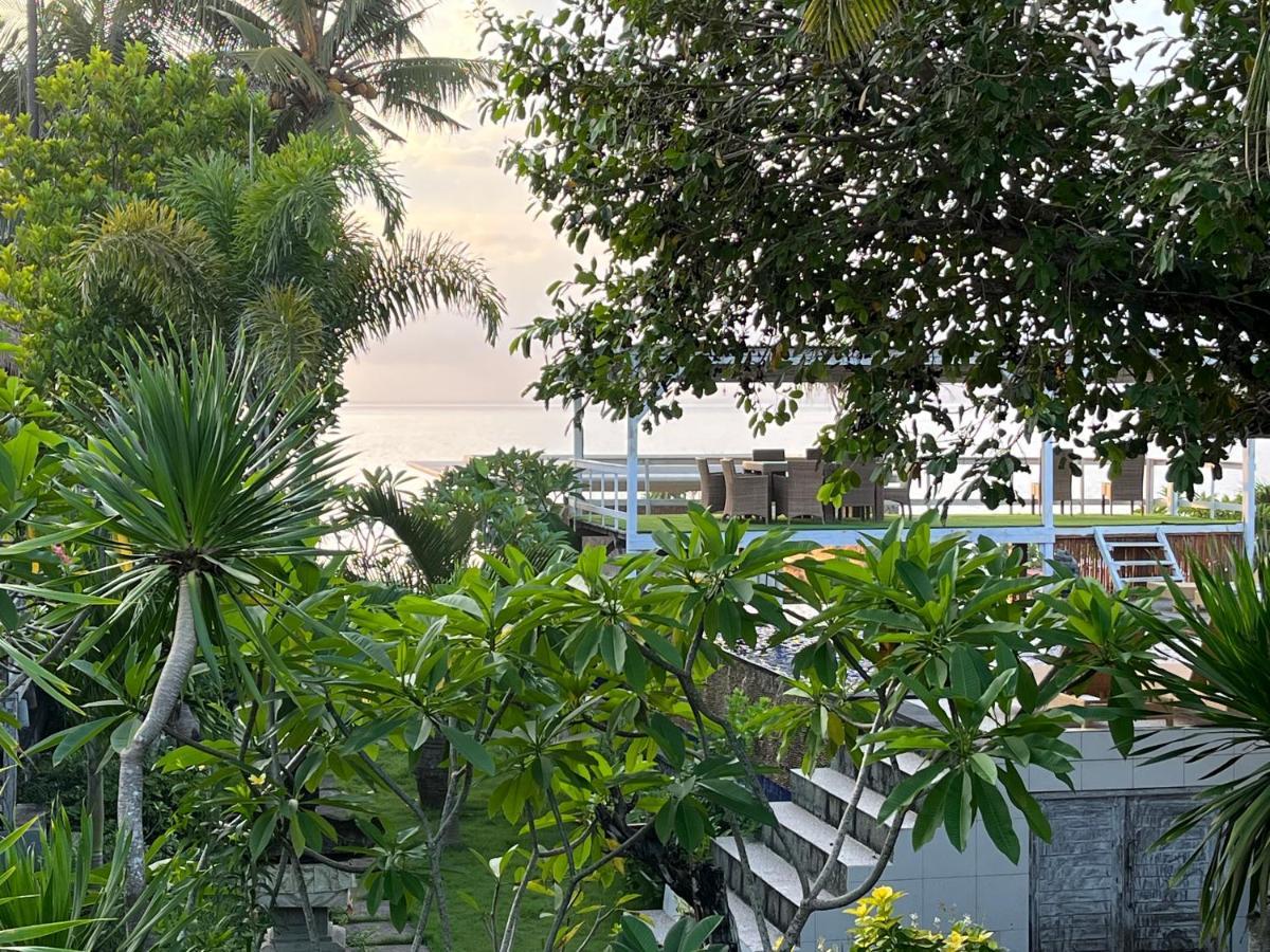 The Ocean Sunset Villas Ceningan