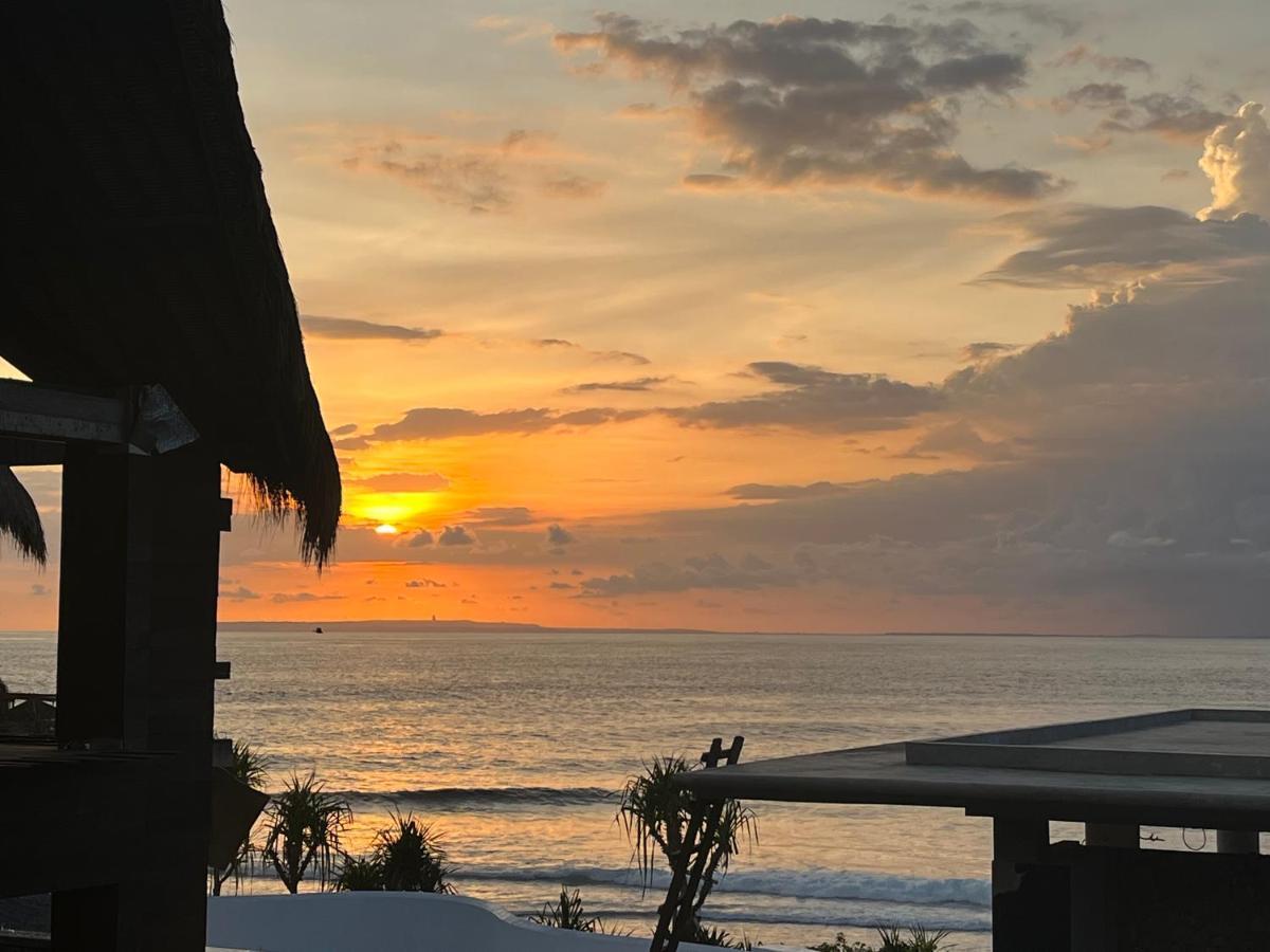 The Ocean Sunset Villas Ceningan