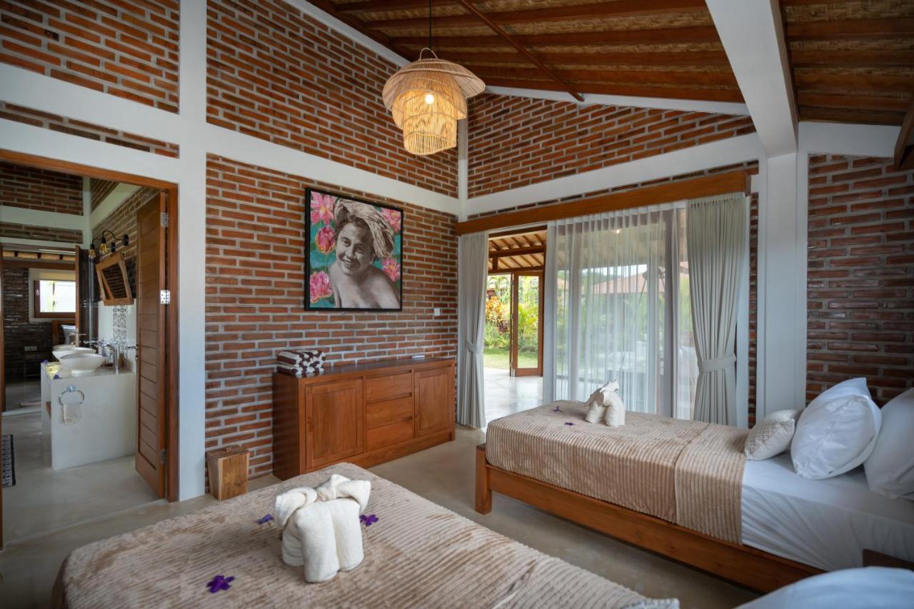 Kampung Uma Dawa And * Ubud (Bali)