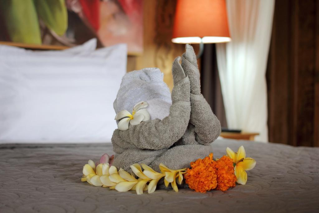 Alami Boutique & Villa Tabanan (Bali)