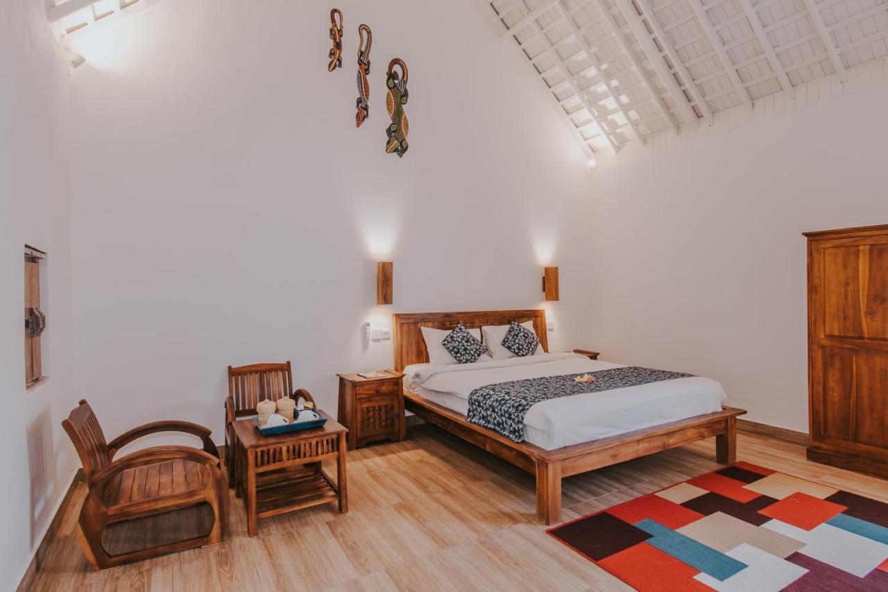 Dream Huts Nusa Lembongan (Bali)