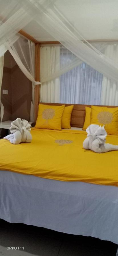 Sekumpul Bed & Breakfast Singaraja (Bali)