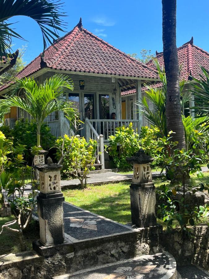 The Ocean Sunset Villas Ceningan 3* Nusa Lembongan (Bali)