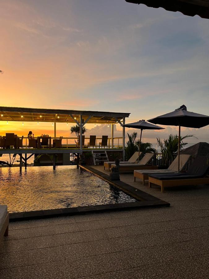 The Ocean Sunset Villas Ceningan Holiday park 3*