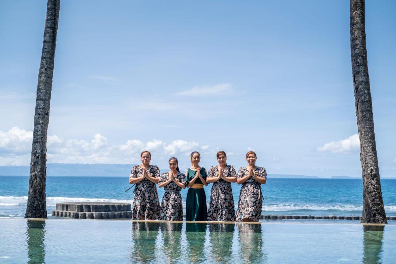 Manis Beachfront Candi Dasa (Bali)