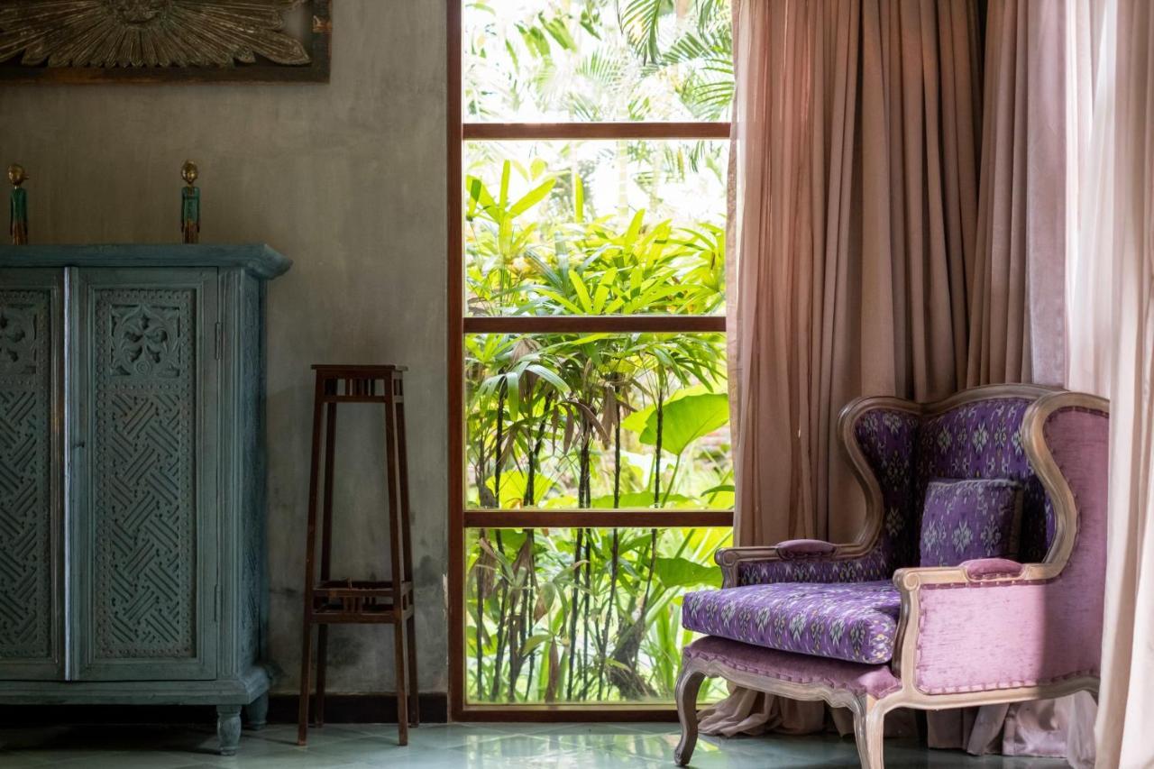 Manis Beachfront Candi Dasa (Bali)