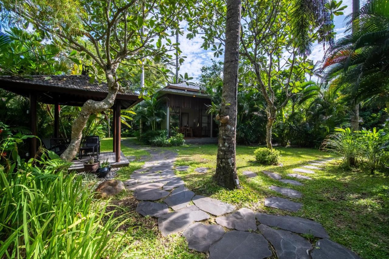 Villa Manis Beachfront Candi Dasa (Bali)
