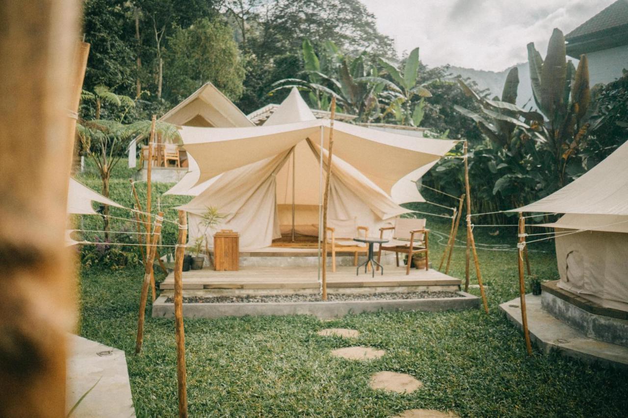 Alamu Eco Bedugul (Bali)