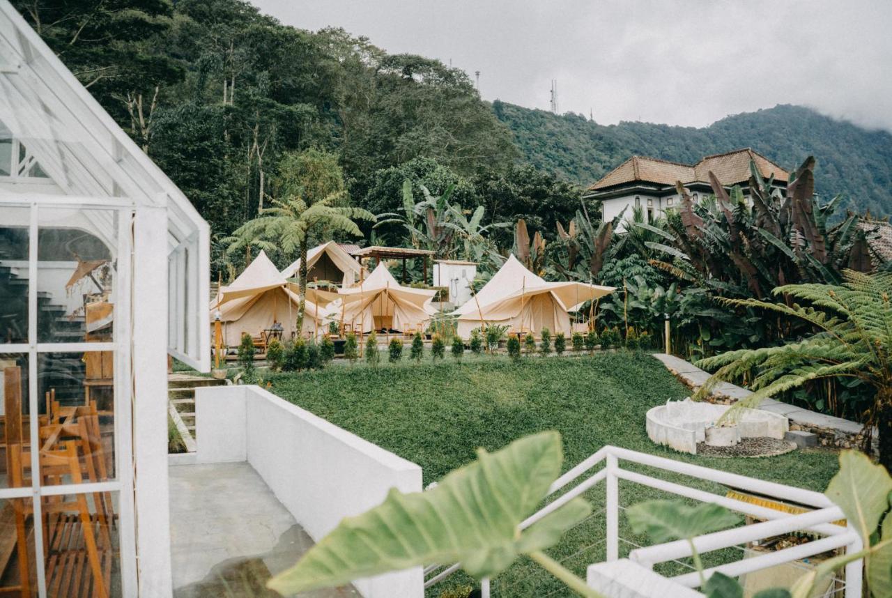 Alamu Eco * Bedugul (Bali)
